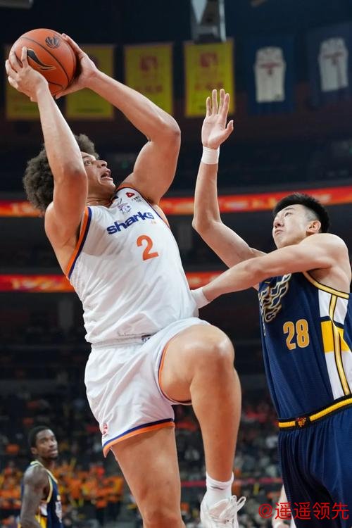 开云登陆入口 从输10分到赢40分，上海男篮是如何实现迅速反弹的？