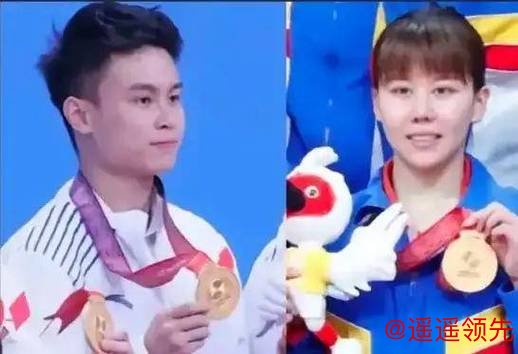 开云网页登陆 正式分手？和陈幸同恋情有变？曝女方曾在广东买房，谁看懂周启豪表态