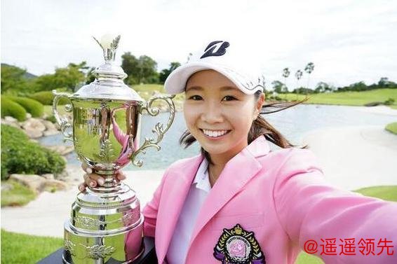 开云网页登陆 女子排名：沃德逼近前十 金泽志奈方信实夺冠上升