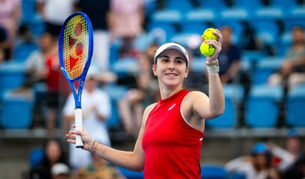 开云下载app 联合杯本西奇拿2分助瑞士赢开门红 维基奇连输2场